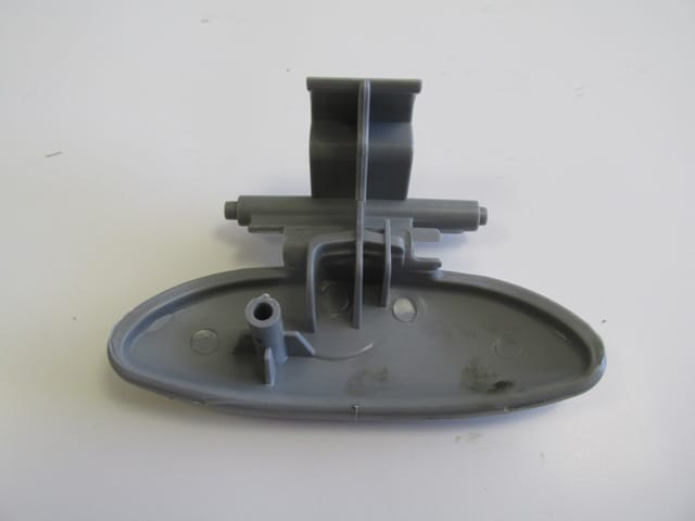 CITROEN BERLINGO- 04/08; TORPİDO KİLİDİ MANDALI GRİ
