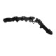 TOYOTA RAV4- 18/24; ARKA TAMPON BAĞLANTI BRAKETİ DIŞ SOL (CASP) TOYOTA RAV4- 18/24; ARKA TAMPON BAĞLANTI BRAKETİ DIŞ SOL (CASP)