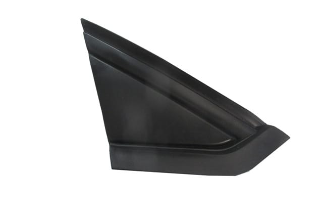 CITROEN C4- 04/11; KAPI AYNA MUSKASI SAĞ (ÇAMURLUK ÜST ÜÇGEN PLASTİĞİ)