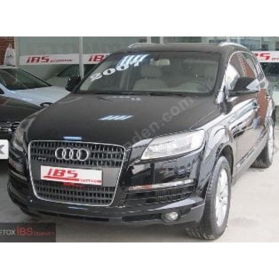 AUDI Q7- 06/14; ARAÇ BİLGİLERİ VE RESİMLERİ - Yedek Parça | Parça Dükkanda