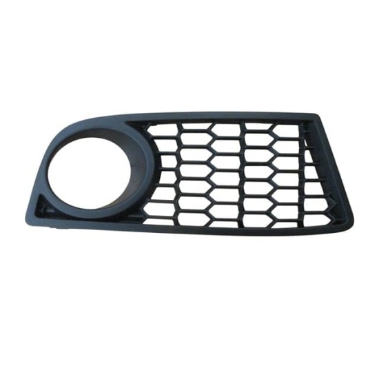 BMW 1 SERI- F20- 12/15; SİS LAMBASI KAPAĞI SAĞ SİS DELİKLİ (M TİPİ) (TW)