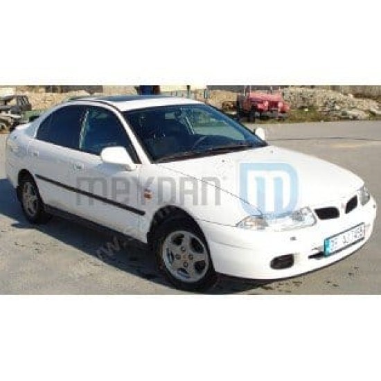 MITSUBISHI CARISMA- 97/00; ARAÇ BİLGİLERİ VE RESİMLERİ - Yedek Parça | Parça Dükkanda