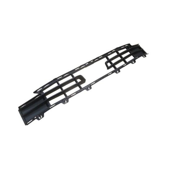 BMW 1 SERI- F40- 20/22; ÖN TAMPON PANJURU SİYAH (TW)
