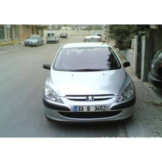 PEUGEOT 307- 01/05; ARAÇ BİLGİLERİ VE RESİMLERİ - Yedek Parça | Parça Dükkanda