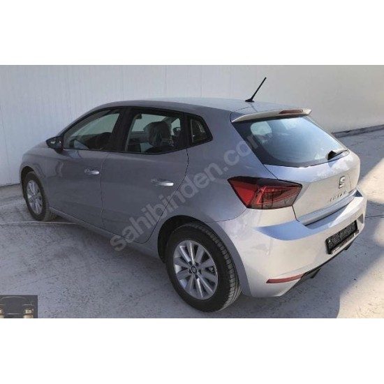 SEAT IBIZA- 17/25; ARAÇ BİLGİLERİ VE RESİMLERİ - Yedek Parça | Parça Dükkanda