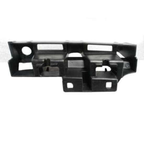 RENAULT GRAND SCENIC- 3- 10/12; ÖN TAMPON İÇ BAĞLANTI BRAKETİ SOL PLASTİK (TW) - Yedek Parça | Parça Dükkanda
