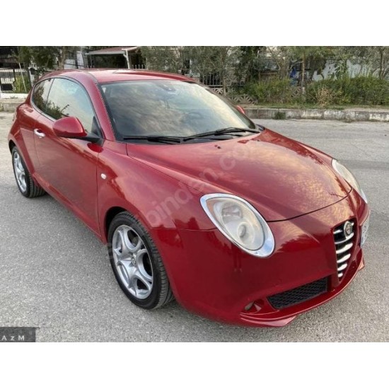 ALFA ROMEO MITO- 08/16; ARAÇ BİLGİLERİ VE RESİMLERİ - Yedek Parça | Parça Dükkanda