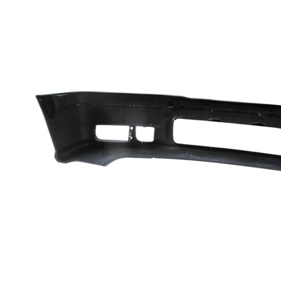 BMW 3 SERI- E36- 91/98; ÖN TAMPON ASTARLI (SPOİLERLİ/BANDLI/PANJURLU) (M-TECH/M3) (3 ÇITALI IZGARA)