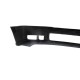 BMW 3 SERI- E36- 91/98; ÖN TAMPON ASTARLI (SPOİLERLİ/BANDLI/PANJURLU) (M-TECH/M3) (3 ÇITALI IZGARA)
