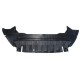 FORD MONDEO- 11/14; ÖN TAMPON ALT KORUMA PLASTİĞİ (TW) - Yedek Parça | Parça Dükkanda