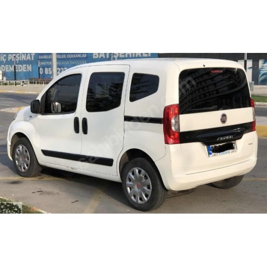 FIAT FIORINO- 08/24; ARAÇ BİLGİLERİ VE RESİMLERİ - Yedek Parça | Parça Dükkanda