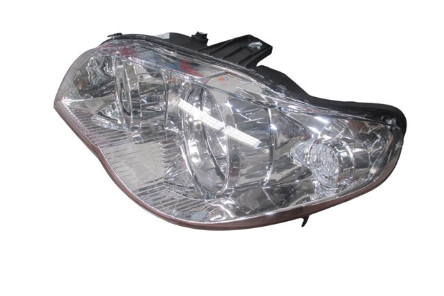 FIAT ALBEA- 05/13; FAR LAMBASI SOL ELEKTRİKLİ/MOTORLU (İÇ AYNASI NİKELAJLI) (AYFAR)