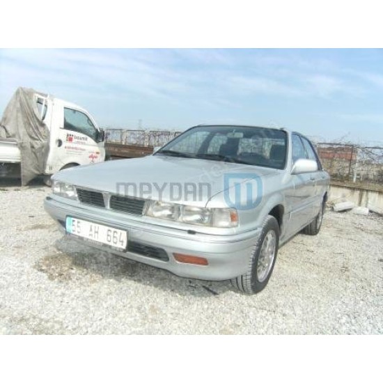 MITSUBISHI GALANT- 88/91; ARAÇ BİLGİLERİ VE RESİMLERİ - Yedek Parça | Parça Dükkanda