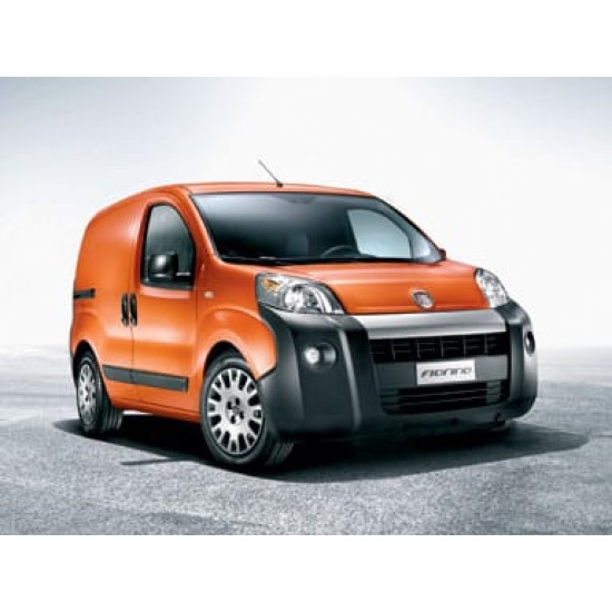 FIAT FIORINO- 08/24; ARAÇ BİLGİLERİ VE RESİMLERİ - Yedek Parça | Parça Dükkanda
