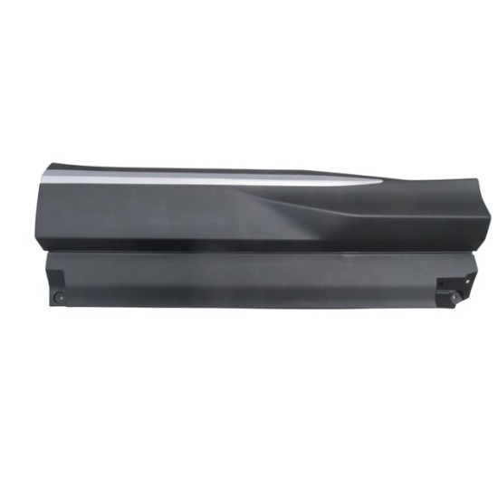 BYD SEAL U- EV- 24/25; ARKA KAPI BANDI SOL SİYAH/GRİ ÇITALI (TW) - Yedek Parça | Parça Dükkanda