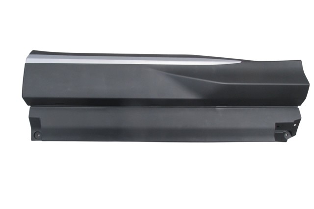 BYD SEAL U- 24/25; ARKA KAPI BANDI SOL SİYAH/GRİ ÇITALI (TW)