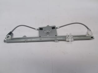 CITROEN NEMO- 08/16; ÖN CAM KRİKOSU SOL ELEKTRİKLİ/MOTORSUZ (TW)