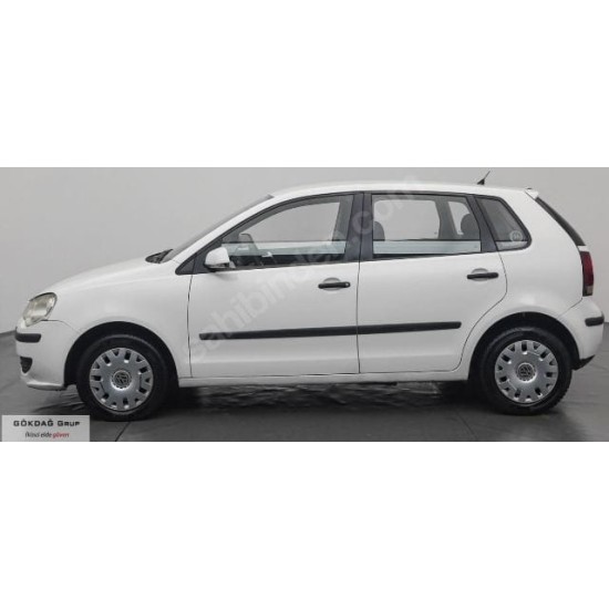 VOLKSWAGEN POLO- 5- 02/09; ARAÇ BİLGİLERİ VE RESİMLERİ - Yedek Parça | Parça Dükkanda