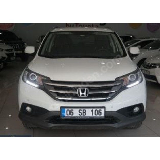 HONDA CRV- 13/14; ARAÇ BİLGİLERİ VE RESİMLERİ - Yedek Parça | Parça Dükkanda