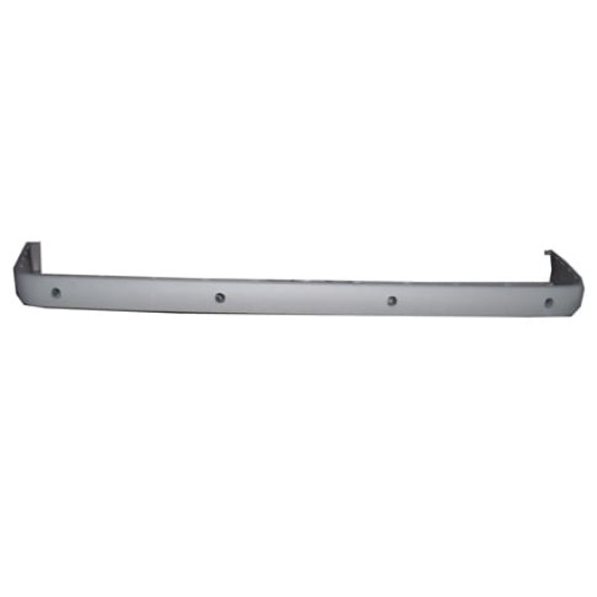 MERCEDES E CLASS- W210- 96/99; ARKA TAMPON BANDI GRİ SENSÖR DELİKLİ (TYG) - Yedek Parça | Parça Dükkanda