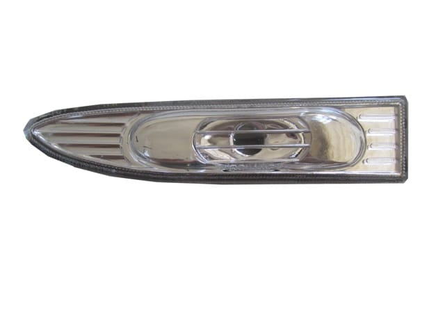 HYUNDAI ACCENT- ERA- 06/12; ÇAMURLUK SİNYALİ SOL BEYAZ (NİKELAJLI) (EUROLAMP)