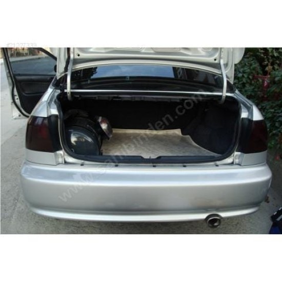 HONDA CIVIC- SD/HB- 99/01; ARAÇ BİLGİLERİ VE RESİMLERİ - Yedek Parça | Parça Dükkanda