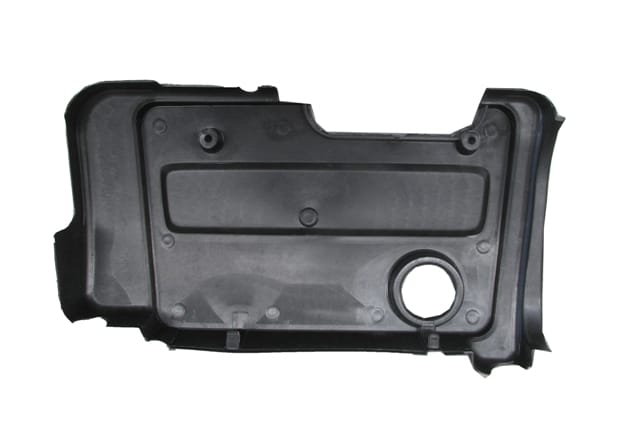 OPEL ASTRA- G- SD/HB- 99/09; MOTOR ÜST KAPAĞI 1,4/1,6 BENZİNLİ/ECOTEC