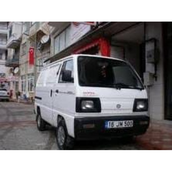SUZUKI CARRY- 90/98; ARAÇ BİLGİLERİ VE RESİMLERİ - Yedek Parça | Parça Dükkanda