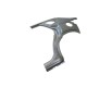 BYD SEAL U- EV- 24/25; ARKA ÇAMURLUK SOL YAKIT DEPO DELİKLİ (GRİ BOYALI) (TW) - Yedek Parça | Parça Dükkanda