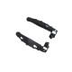 PEUGEOT 208- 24/25; ARKA TAMPON BRAKETİ ÜST SET (2PARÇA)(TW) - Yedek Parça | Parça Dükkanda