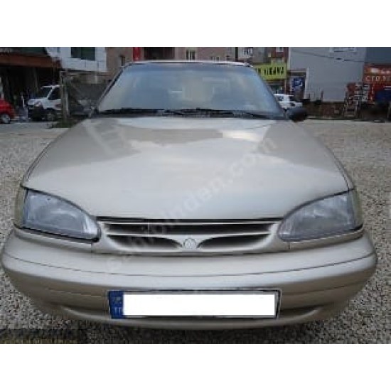 DAEWOO RACER- 96/99; ARAÇ BİLGİLERİ VE RESİMLERİ - Yedek Parça | Parça Dükkanda