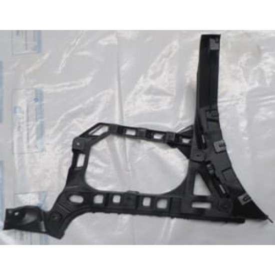 VOLKSWAGEN PASSAT CC- 09/12; ARKA TAMPON BRAKETİ SOL PLASTİK (TW) - Yedek Parça | Parça Dükkanda