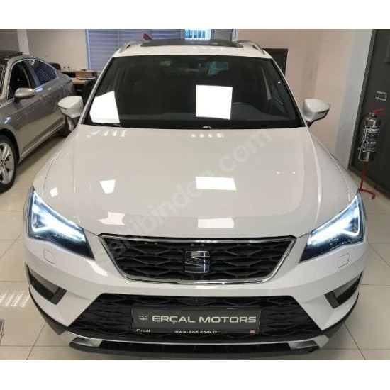 SEAT ATECA- 17/20; ARAÇ BİLGİLERİ VE RESİMLERİ - Yedek Parça | Parça Dükkanda