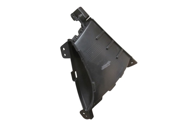 BYD HAN- 24/25; ÖN TAMPON HAVALANDIRMA PLATİĞİ SAĞ (TW)