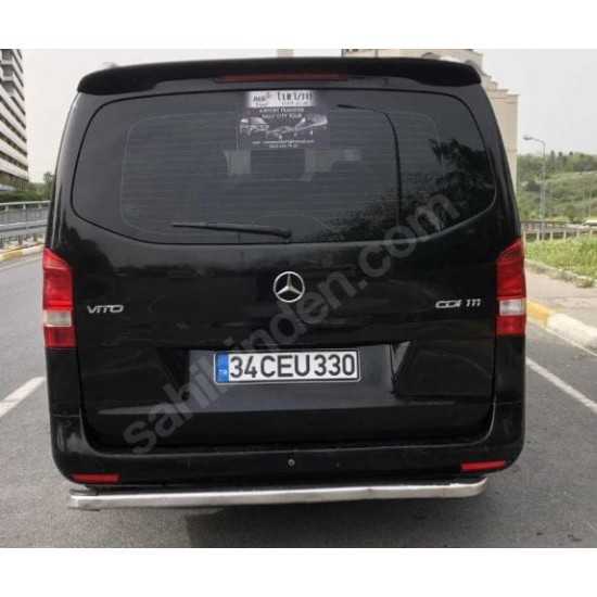 MERCEDES VITO- W447- 15/24; ARAÇ BİLGİLERİ VE RESİMLERİ - Yedek Parça | Parça Dükkanda
