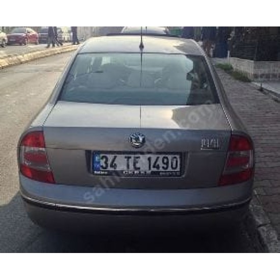 SKODA SUPERB- 03/08; ARAÇ BİLGİLERİ VE RESİMLERİ - Yedek Parça | Parça Dükkanda