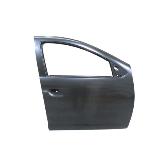 DACIA DUSTER- 18/24; ÖN KAPI KOMPLE SAĞ (İCELİ/ÇEKOMASTİKLİ) (TW) - Yedek Parça | Parça Dükkanda