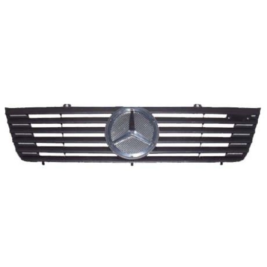 MERCEDES SPRINTER- 95/00; ÖN PANJUR SİYAH (TW) - Yedek Parça | Parça Dükkanda