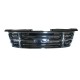 ISUZU D MAX- PICK UP- 07/12; ÖN PANJUR SİYAH (NİKELAJ KAPLAMALI) (4X2/4X4) (FPI) - Yedek Parça | Parça Dükkanda