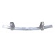 BMW 3 SERI- G20- 19/22; ÖN TAMPON DEMİRİ (ALÜMİNYUM)(TW)