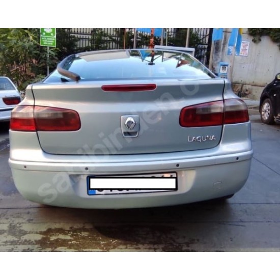 RENAULT LAGUNA- 06/08; ARAÇ BİLGİLERİ VE RESİMLERİ - Yedek Parça | Parça Dükkanda