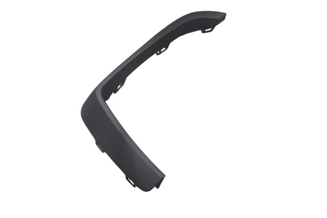 BMW 1 SERI- F40- 20/22; SİS LAMBA ÇERÇEVESİ SAĞ SİYAH (TW)