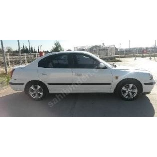 HYUNDAI ELANTRA- 02/03; ARAÇ BİLGİLERİ VE RESİMLERİ - Yedek Parça | Parça Dükkanda