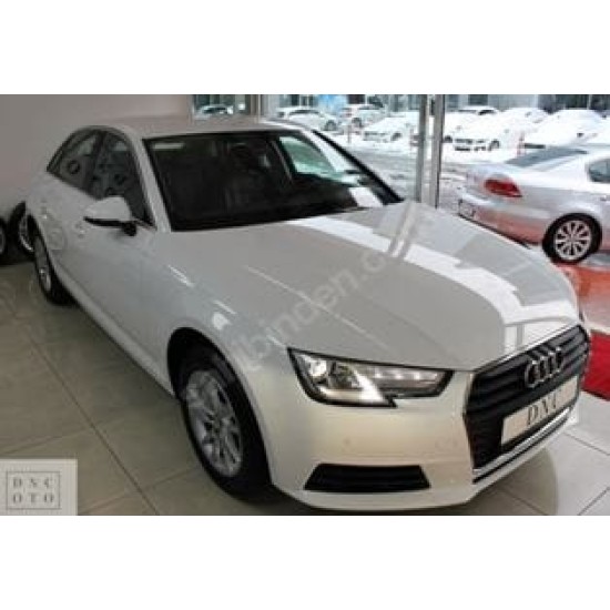 AUDI A4- 15/18; ARAÇ BİLGİLERİ VE RESİMLERİ - Yedek Parça | Parça Dükkanda