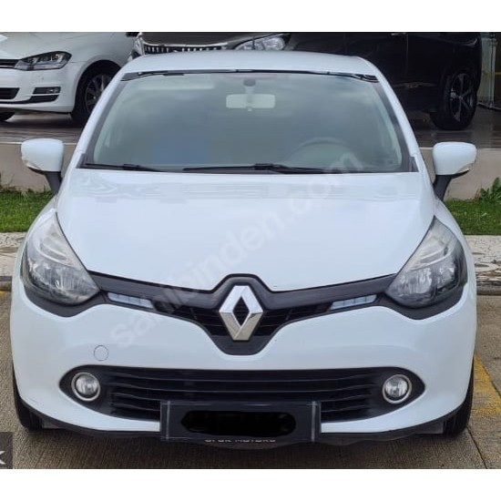 RENAULT CLIO- 4- HB- 13/16; ARAÇ BİLGİLERİ VE RESİMLERİ - Yedek Parça | Parça Dükkanda