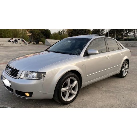 AUDI A4- 02/05; ARAÇ BİLGİLERİ VE RESİMLERİ - Yedek Parça | Parça Dükkanda