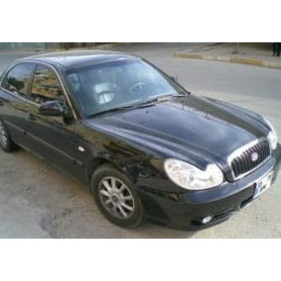 HYUNDAI SONATA- 03/05; ARAÇ BİLGİLERİ VE RESİMLERİ - Yedek Parça | Parça Dükkanda