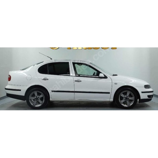 SEAT TOLEDO- 99/05; ARAÇ BİLGİLERİ VE RESİMLERİ - Yedek Parça | Parça Dükkanda