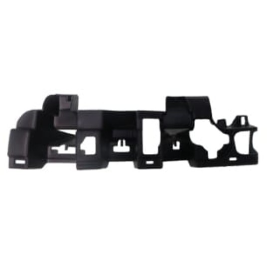 DACIA LODGY- 12/22; ARKA TAMPON DARBE EMİCİ SAĞ/SOL PLASTİK (SET 2 PARÇA) (TW) - Yedek Parça | Parça Dükkanda