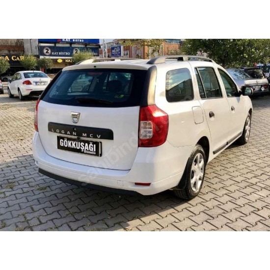 DACIA LOGAN- MCV- 14/20; ARAÇ BİLGİLERİ VE RESİMLERİ - Yedek Parça | Parça Dükkanda